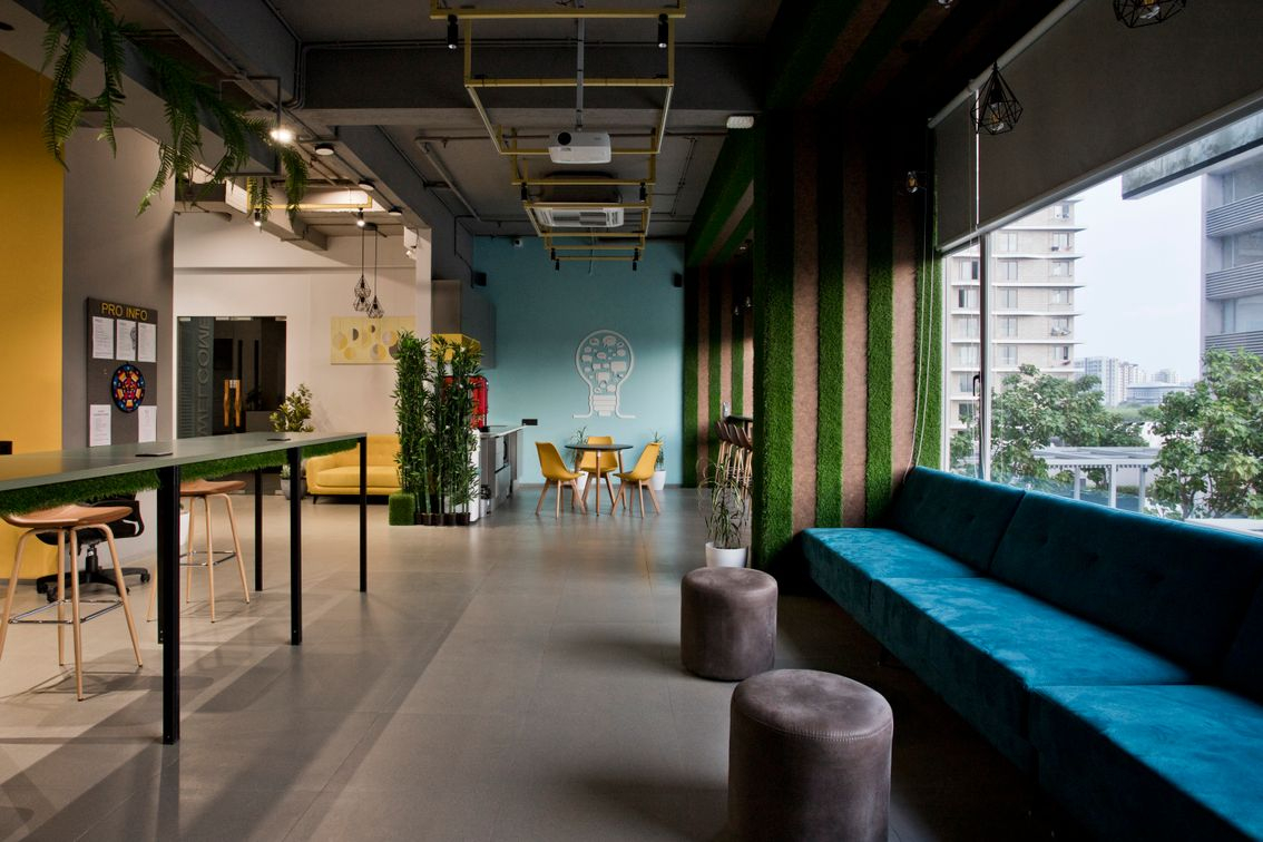 Provyz Coworking